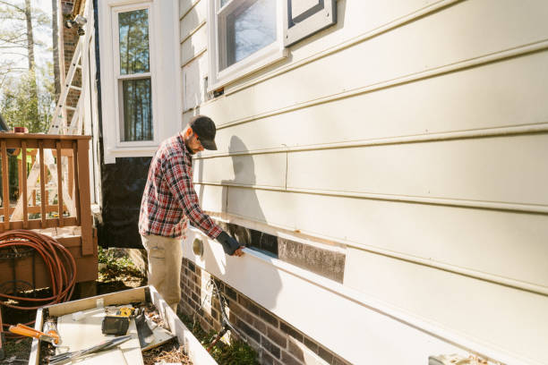 Top rated local Siding Replacement specialists in Crystal Beach, FL